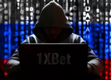 Investigație: 1xBet, calul troian al GRU în Ucraina