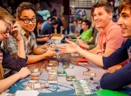 Sondaj: Sunt dependenți moldovenii de jocurile de noroc?