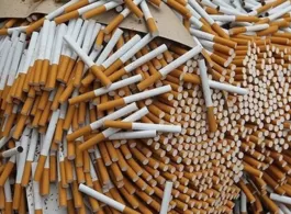 Comerț ilicit cu produse din tutun - suma pierderilor
