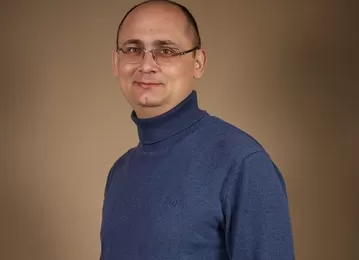 Николай Санду - юрисконсульт