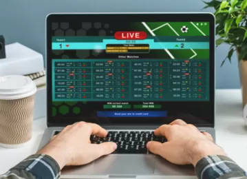 Jocuri de noroc: Сum câștigă bani companiile offshor ilegale