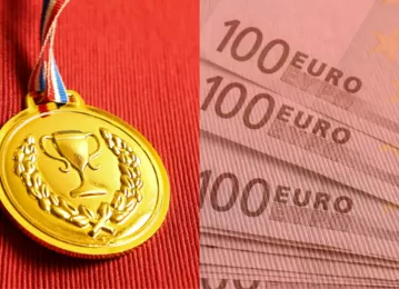 STUDIU: Distribuirea veniturilor din loterii și pariuri sportive în Europa pentru proiecte sociale