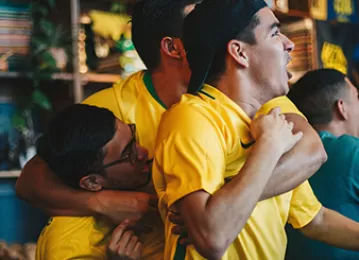 Guvernul Italiei ar putea anula interdicția de sponsorizare pentru pariuri pe fotbal